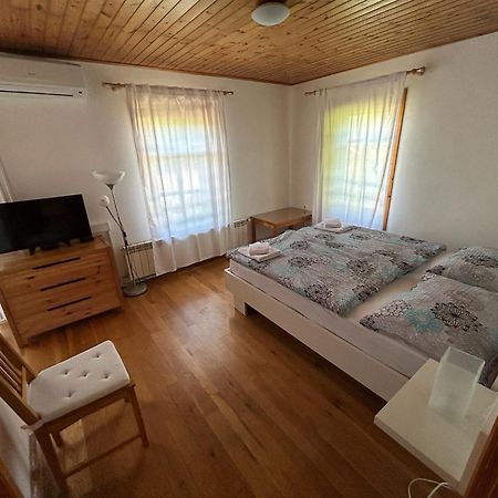 Stres-Less Sunny Apartments Kobarid Dış mekan fotoğraf
