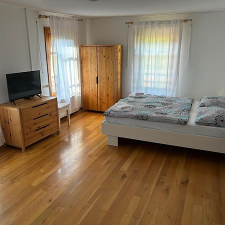 Stres-Less Sunny Apartments Kobarid Dış mekan fotoğraf
