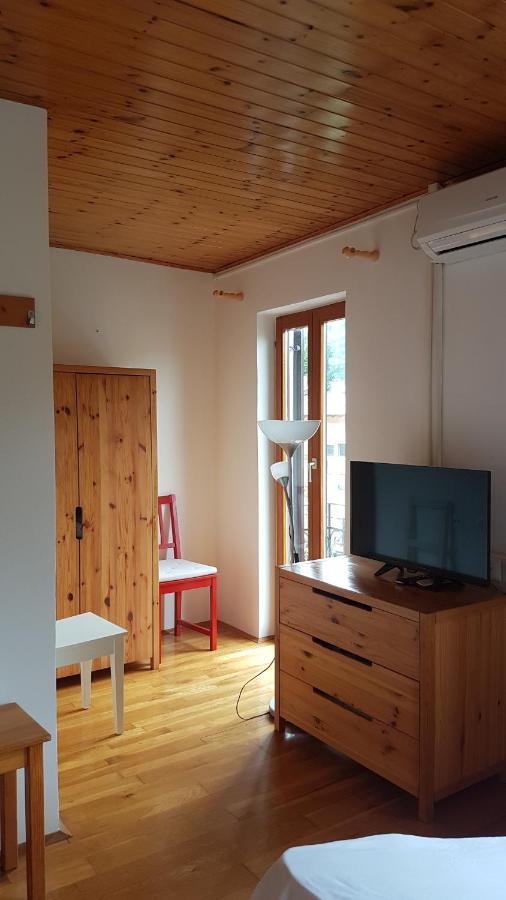 Stres-Less Sunny Apartments Kobarid Dış mekan fotoğraf