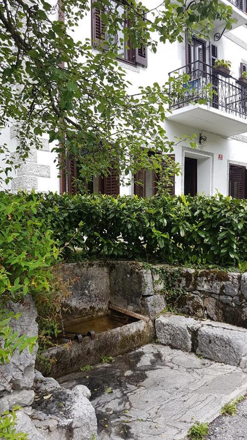 Stres-Less Sunny Apartments Kobarid Dış mekan fotoğraf
