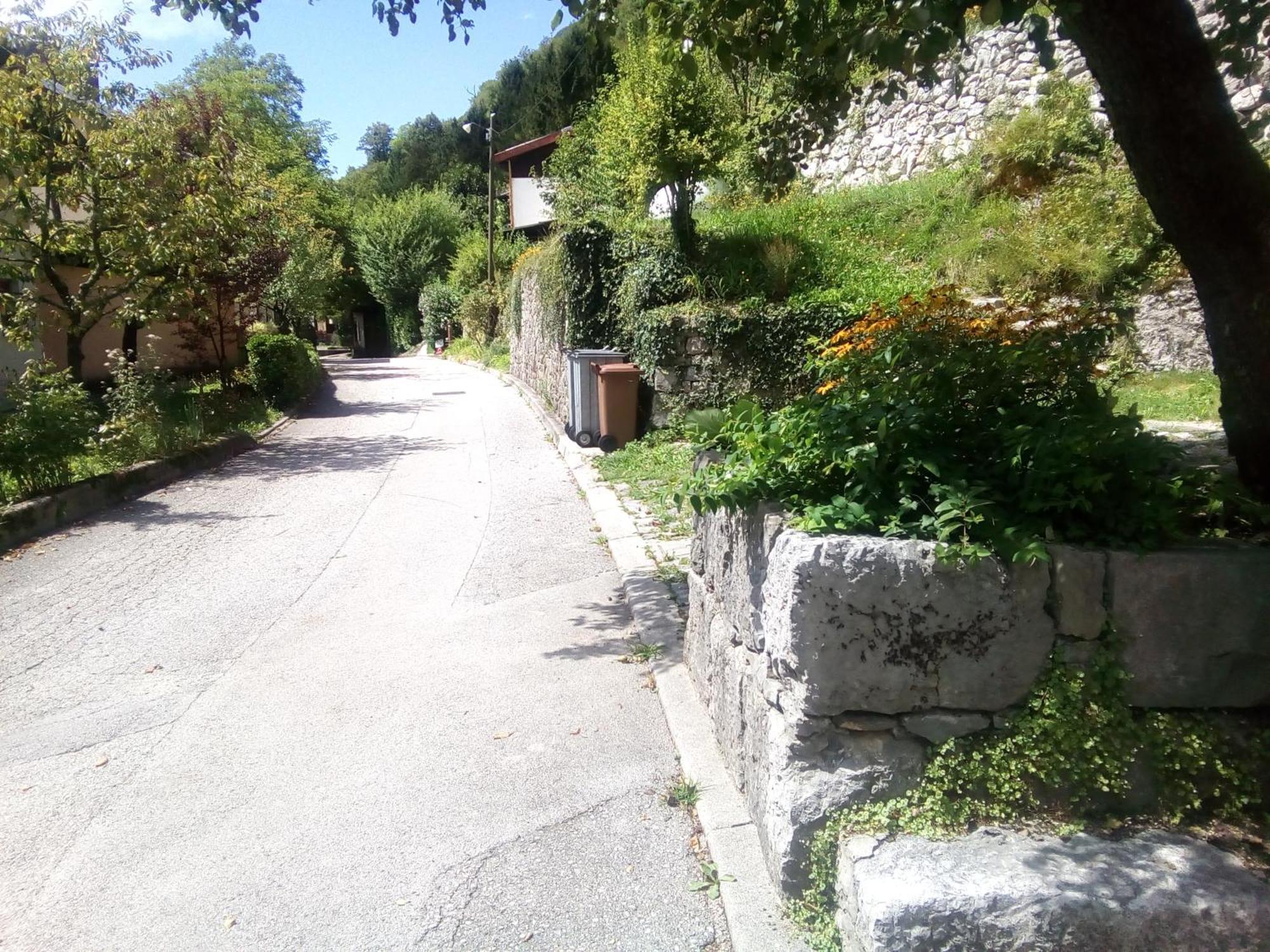 Stres-Less Sunny Apartments Kobarid Dış mekan fotoğraf