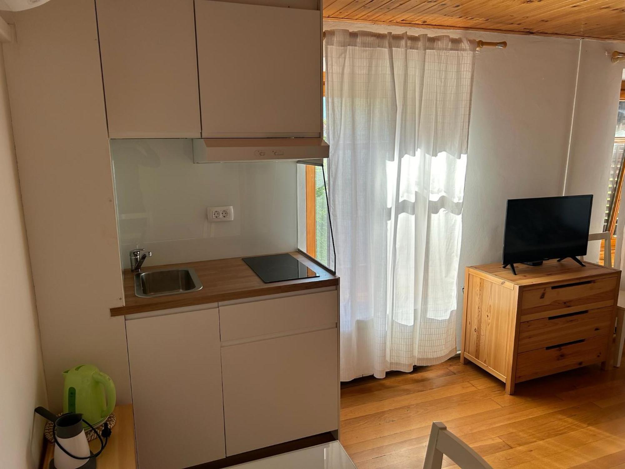 Stres-Less Sunny Apartments Kobarid Dış mekan fotoğraf