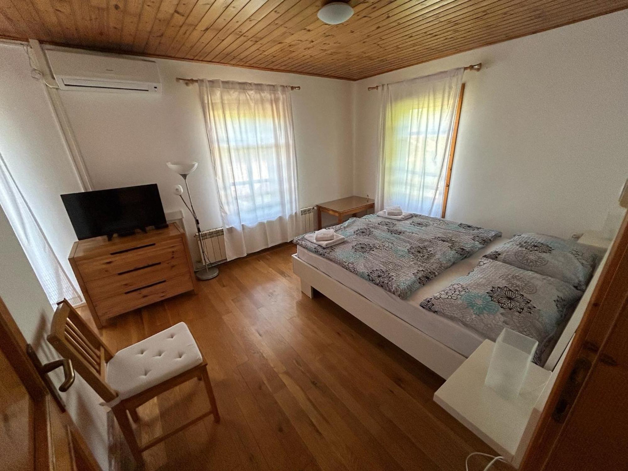 Stres-Less Sunny Apartments Kobarid Dış mekan fotoğraf