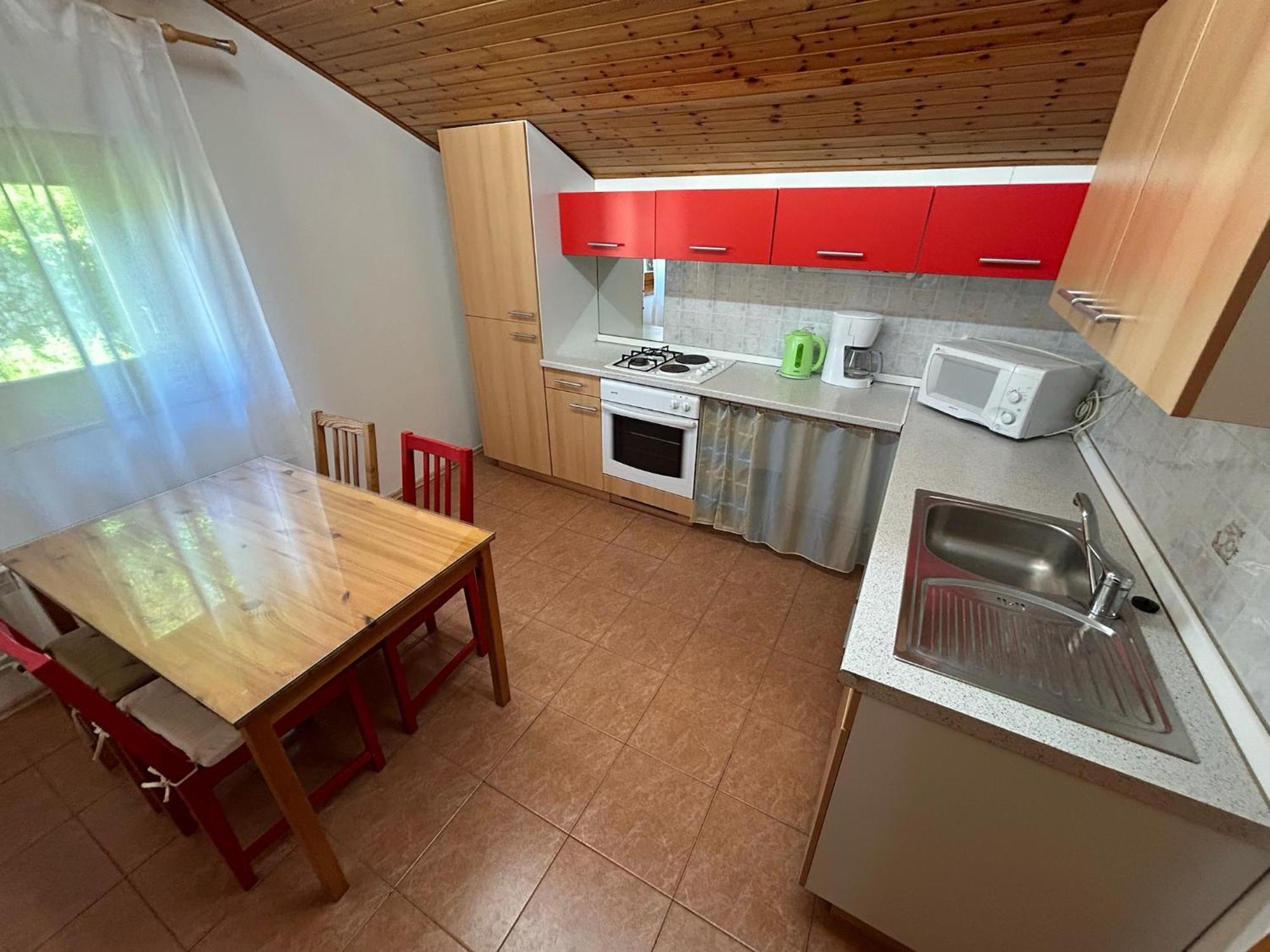 Stres-Less Sunny Apartments Kobarid Dış mekan fotoğraf