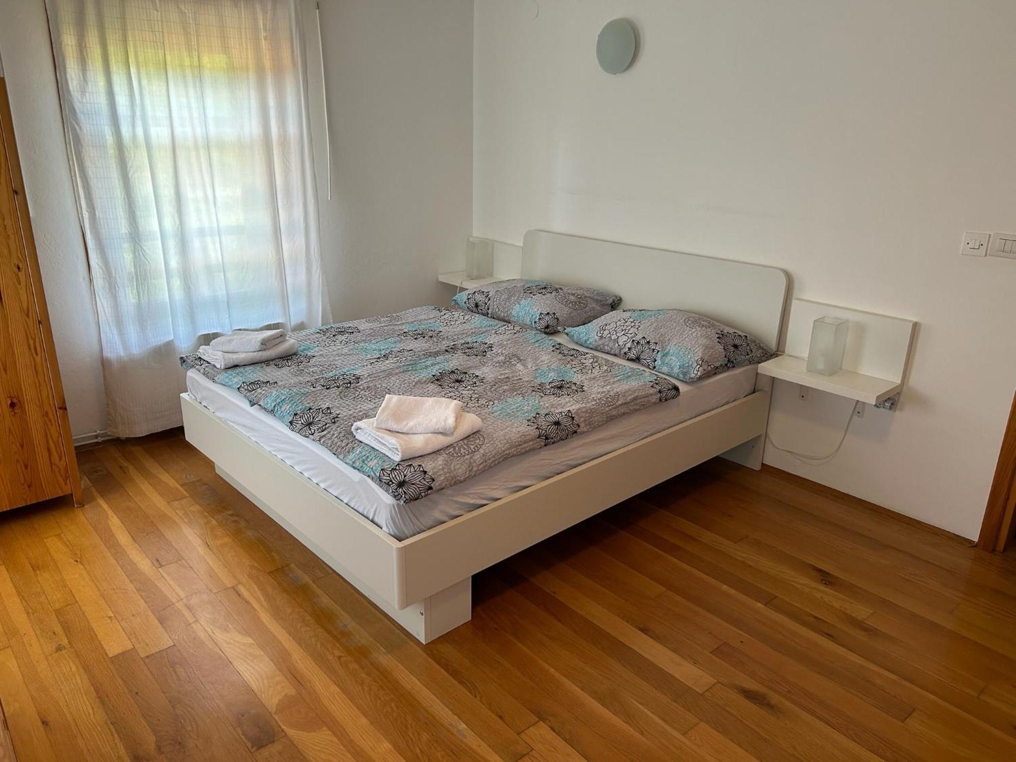 Stres-Less Sunny Apartments Kobarid Dış mekan fotoğraf