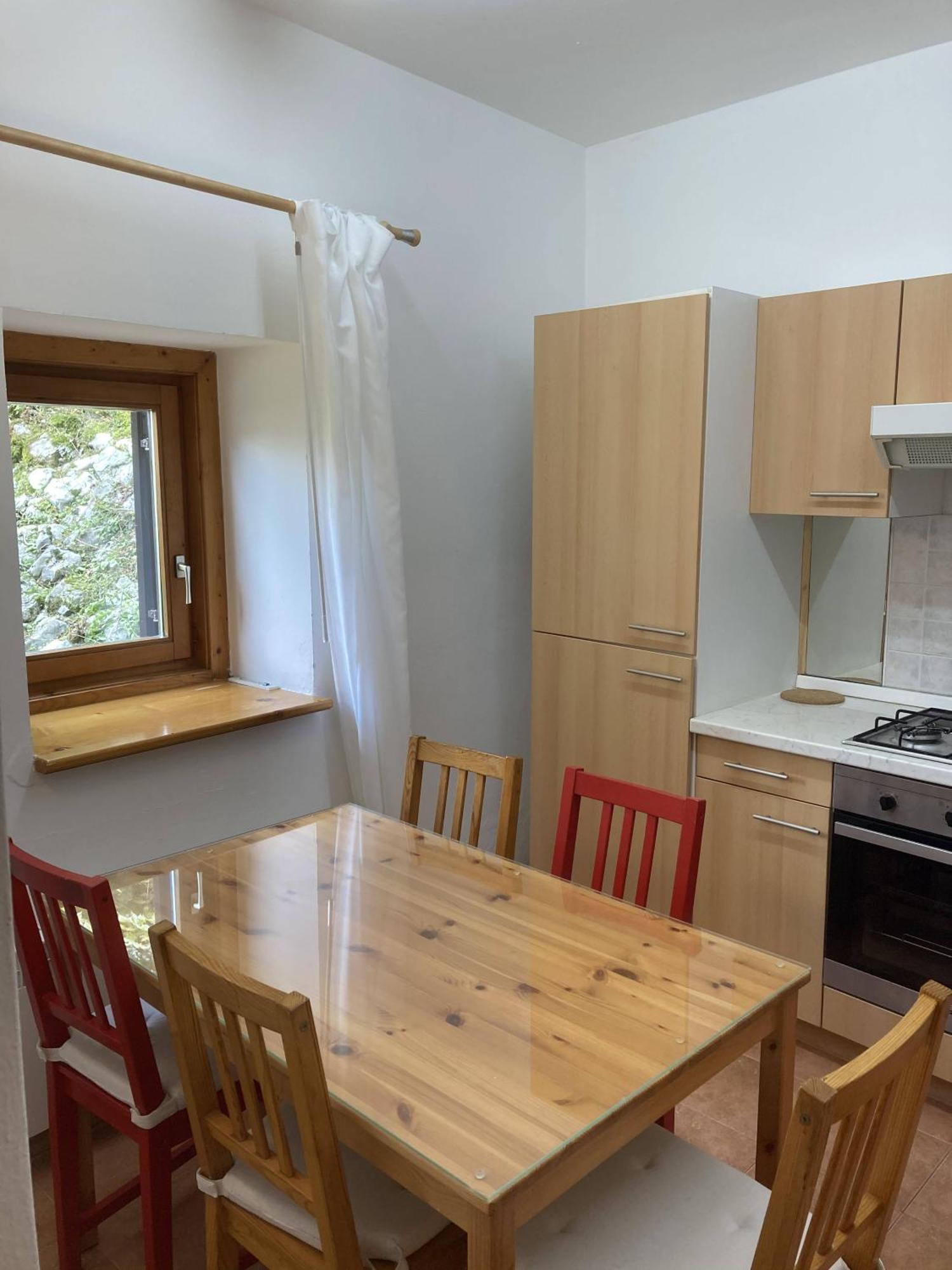 Stres-Less Sunny Apartments Kobarid Dış mekan fotoğraf
